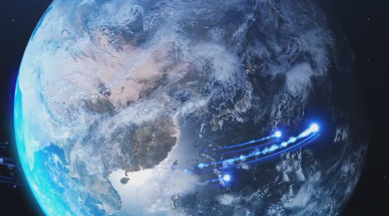 低空织网   智创未来